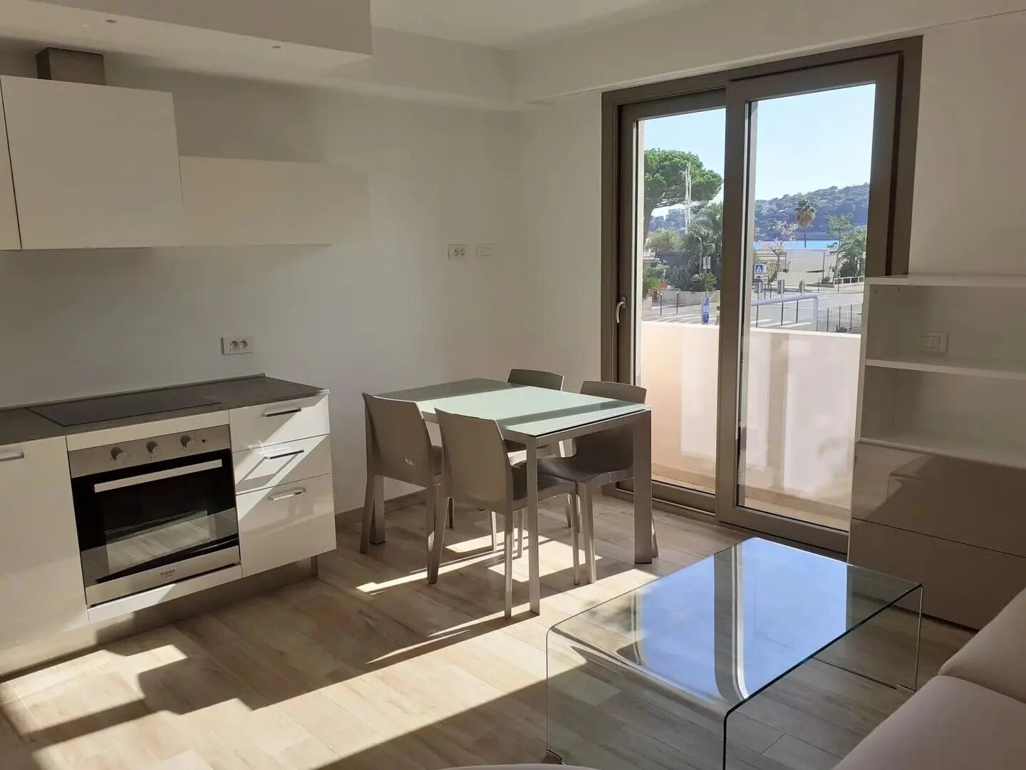 Appartement à vendre, 52m², Roquebrune-Cap-Martin