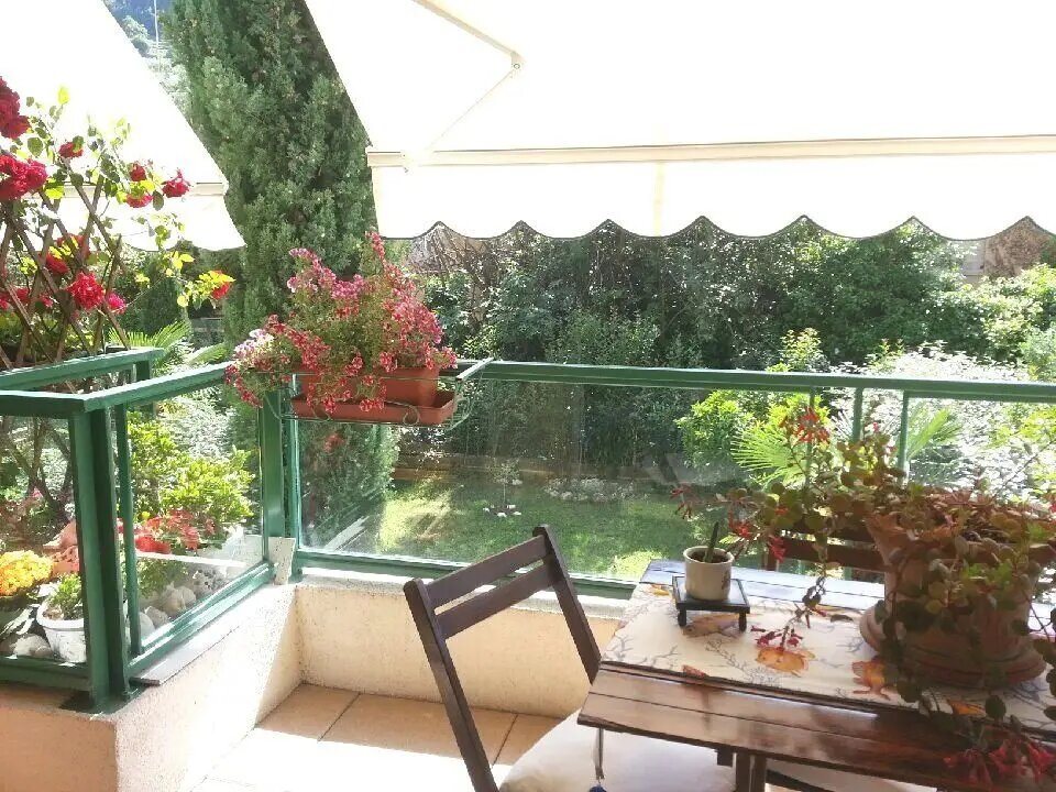 Appartement à vendre, 35m², Menton