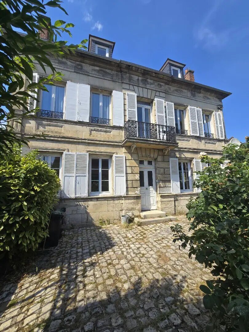 Maison à vendre, 216m², Clermont