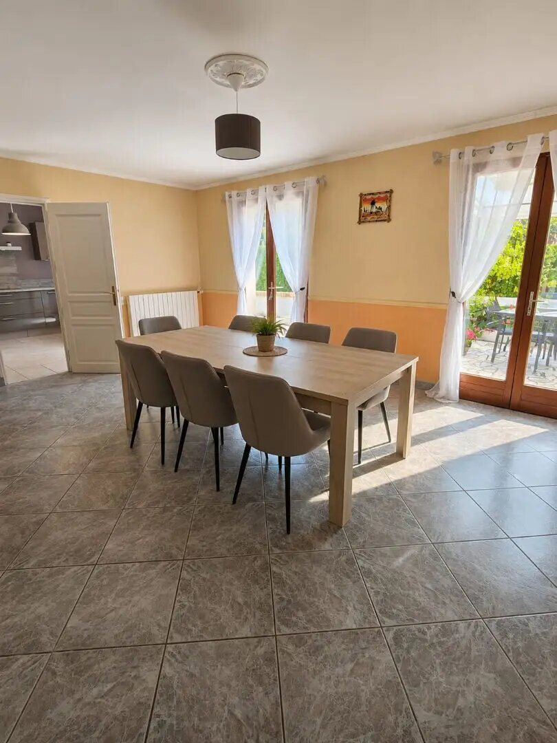 Maison à vendre, 156m², Airion