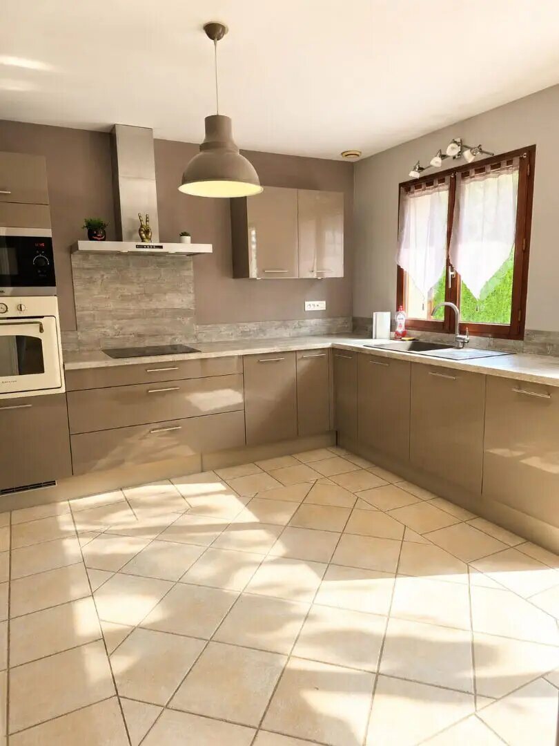 Maison à vendre, 156m², Airion