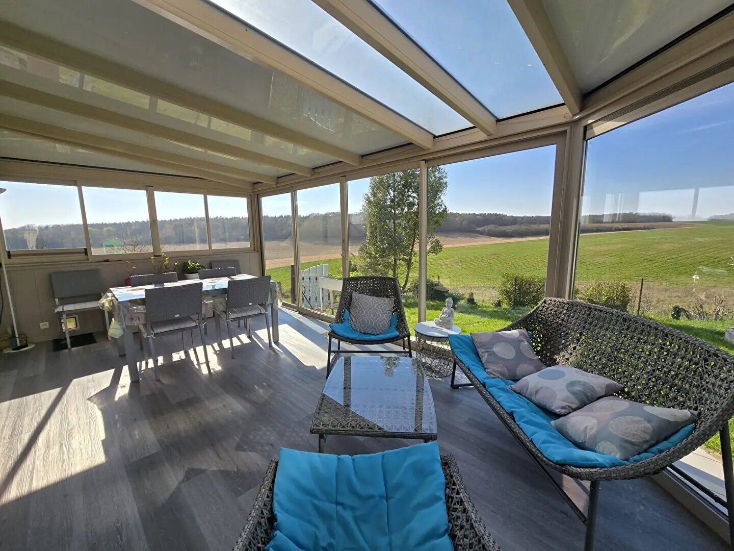 Maison à vendre, 138m², Erquery