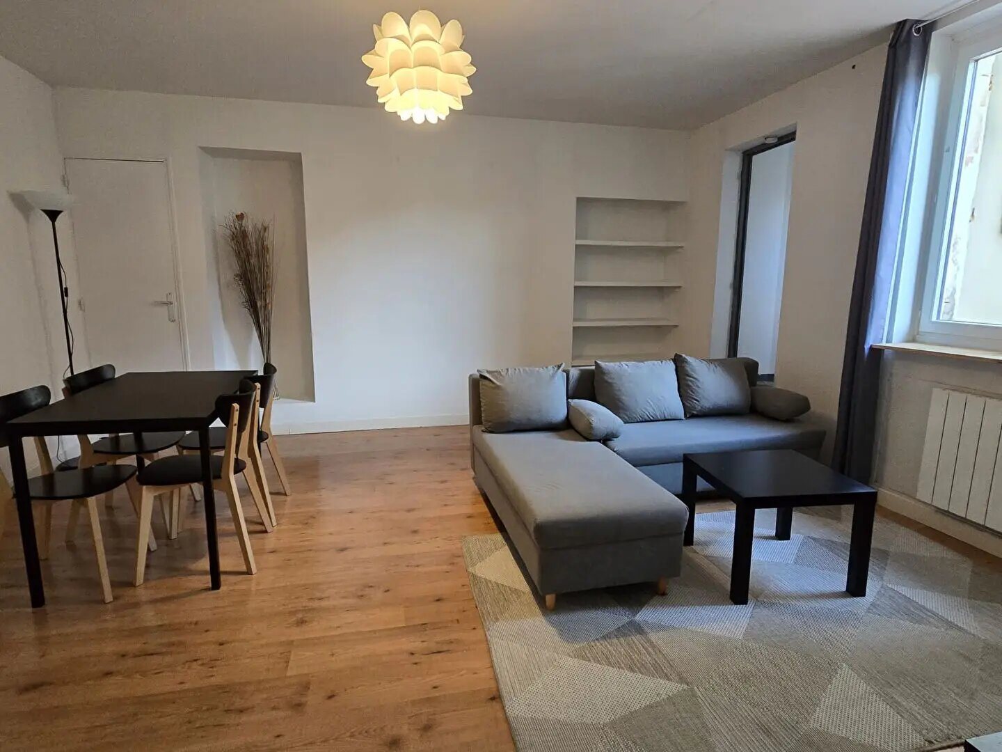 Appartement à louer, 63m², Clermont