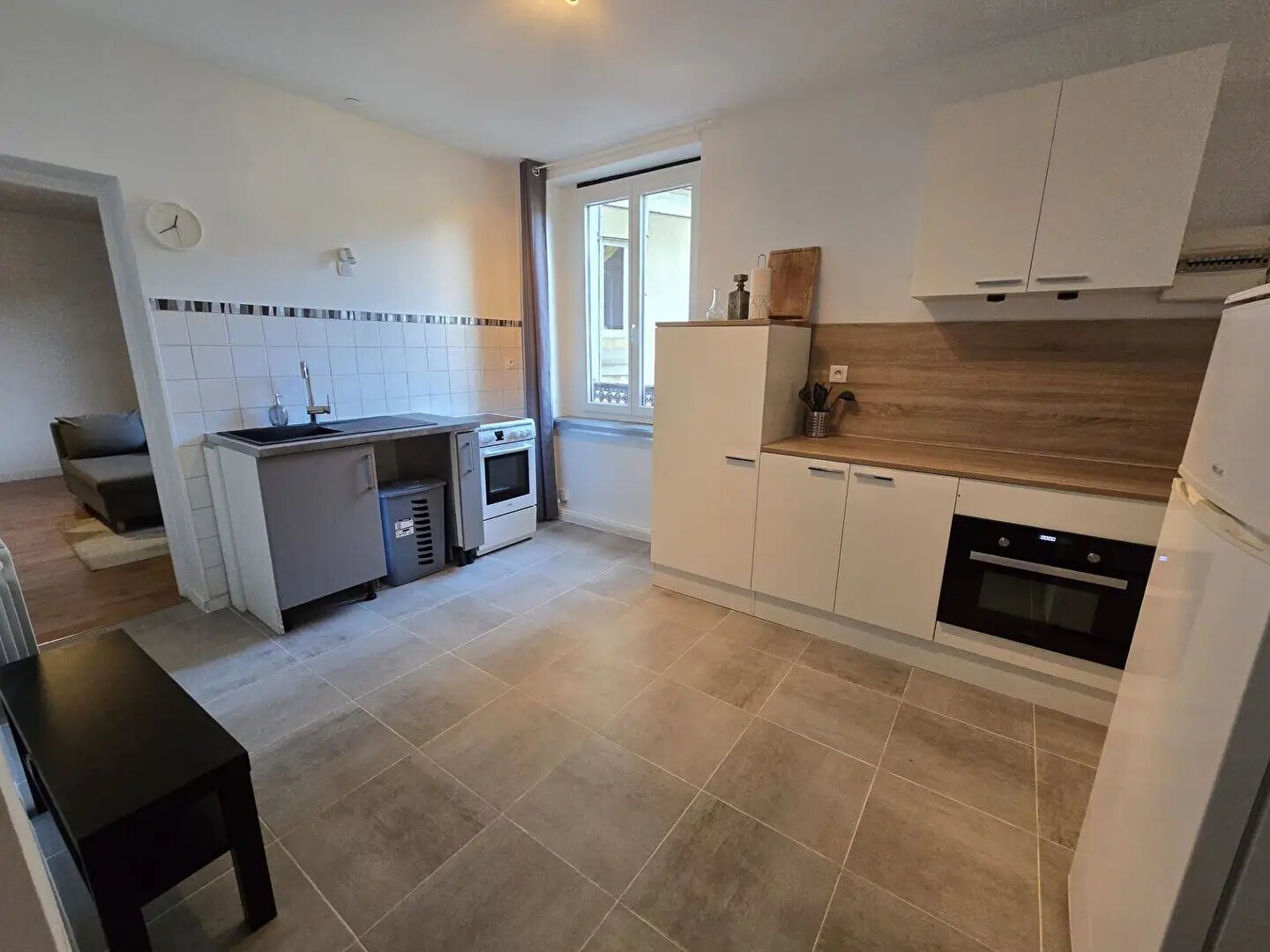 Appartement à louer, 63m², Clermont