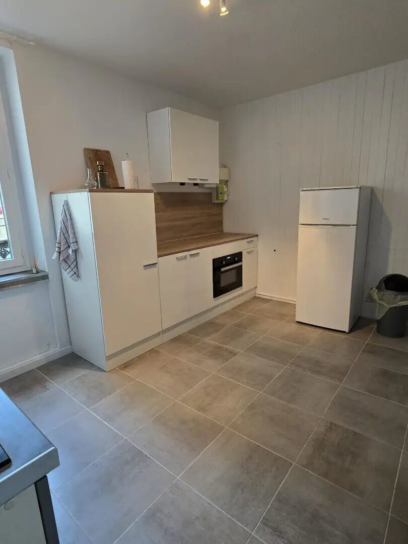 Appartement à louer, 63m², Clermont