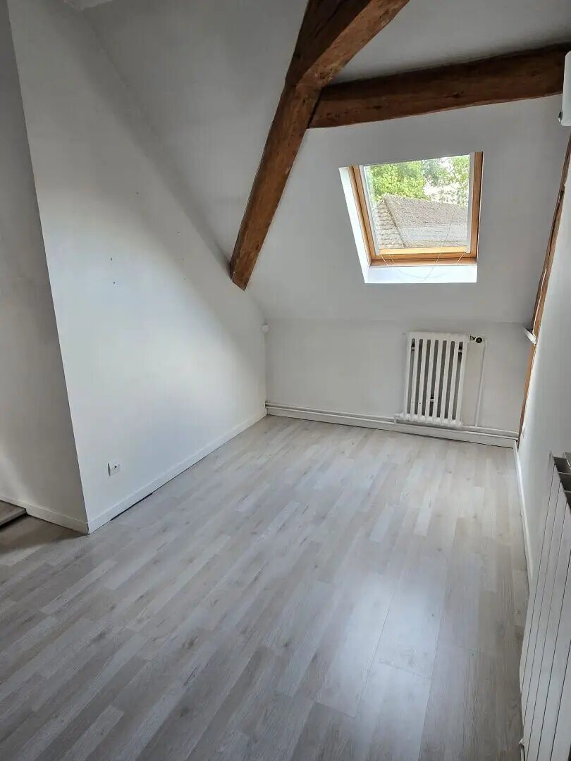 Appartement à louer, 63m², Clermont