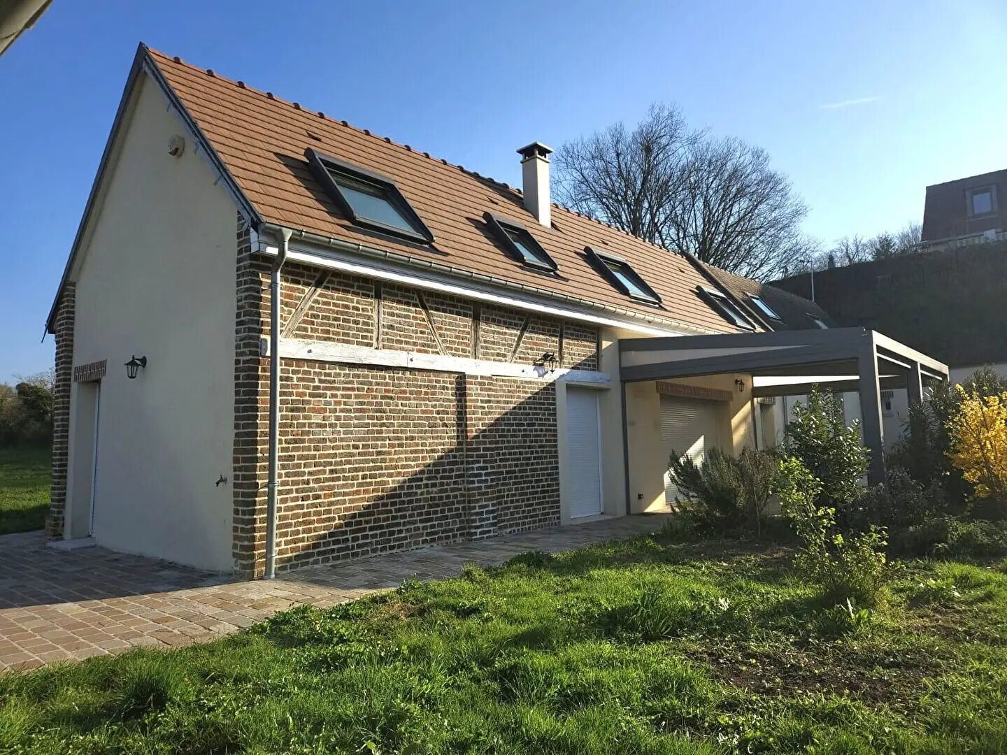 Maison à vendre, 159m², Airion