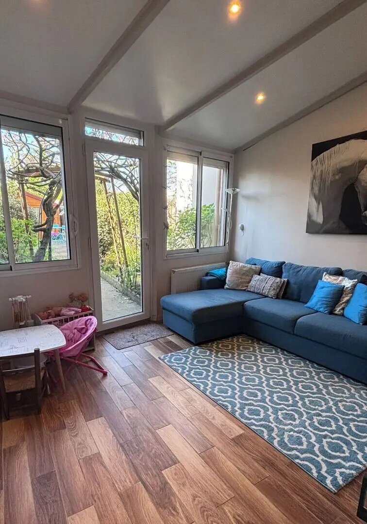 Maison à vendre, 87m², Rantigny