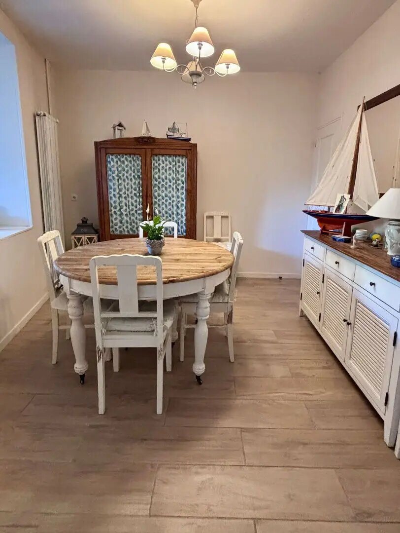 Maison à vendre, 87m², Rantigny