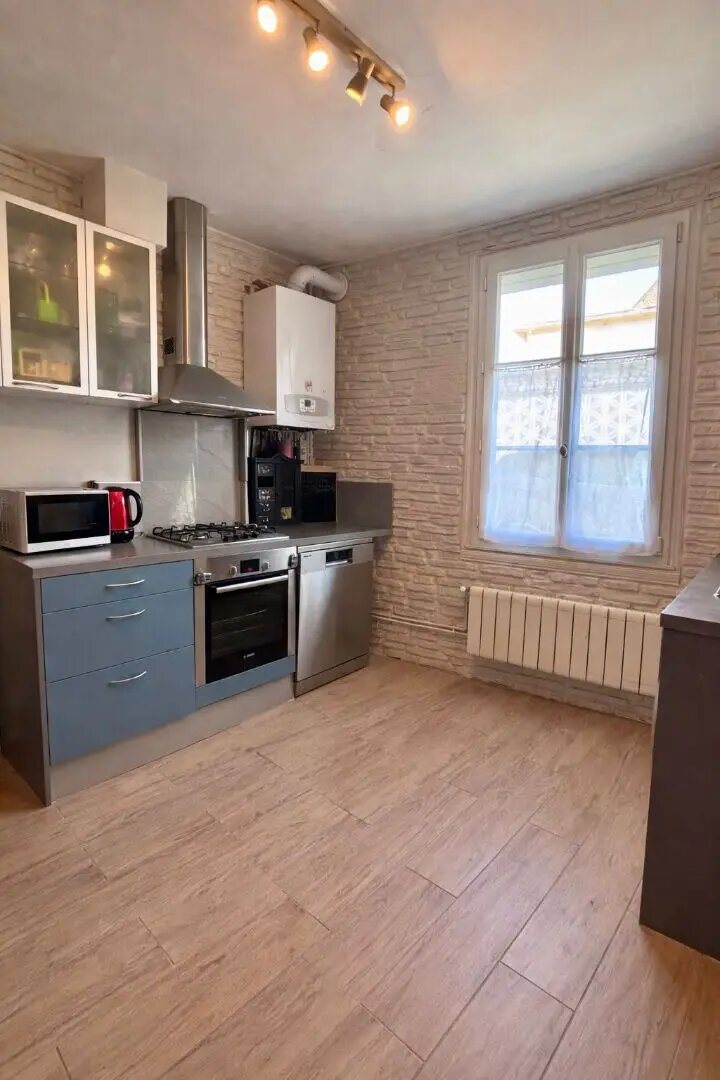 Maison à vendre, 87m², Rantigny