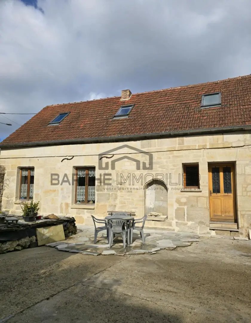 Maison à vendre, 118m², Laigneville