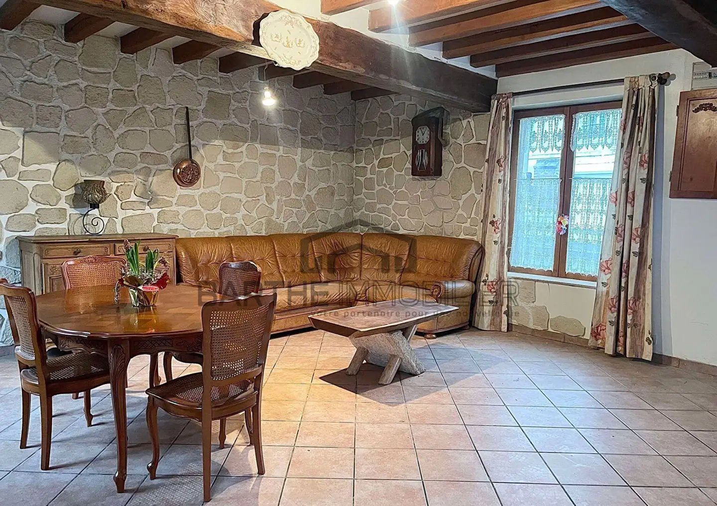 Maison à vendre, 118m², Laigneville