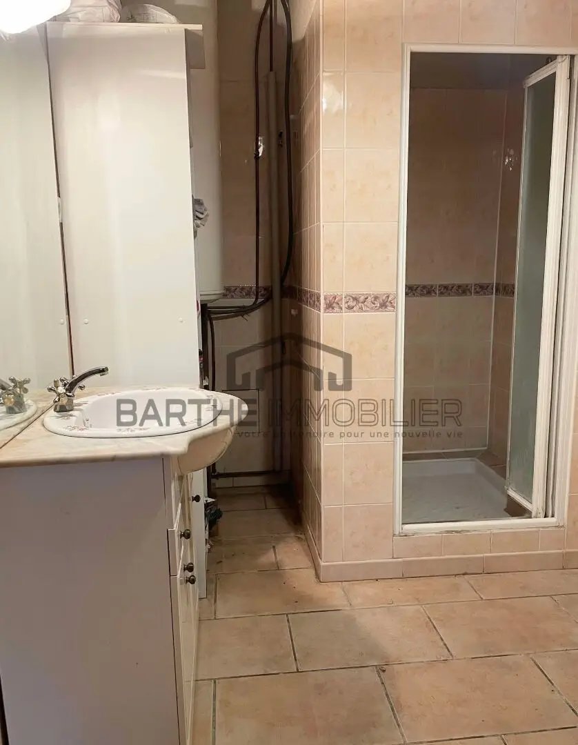 Maison à vendre, 118m², Laigneville