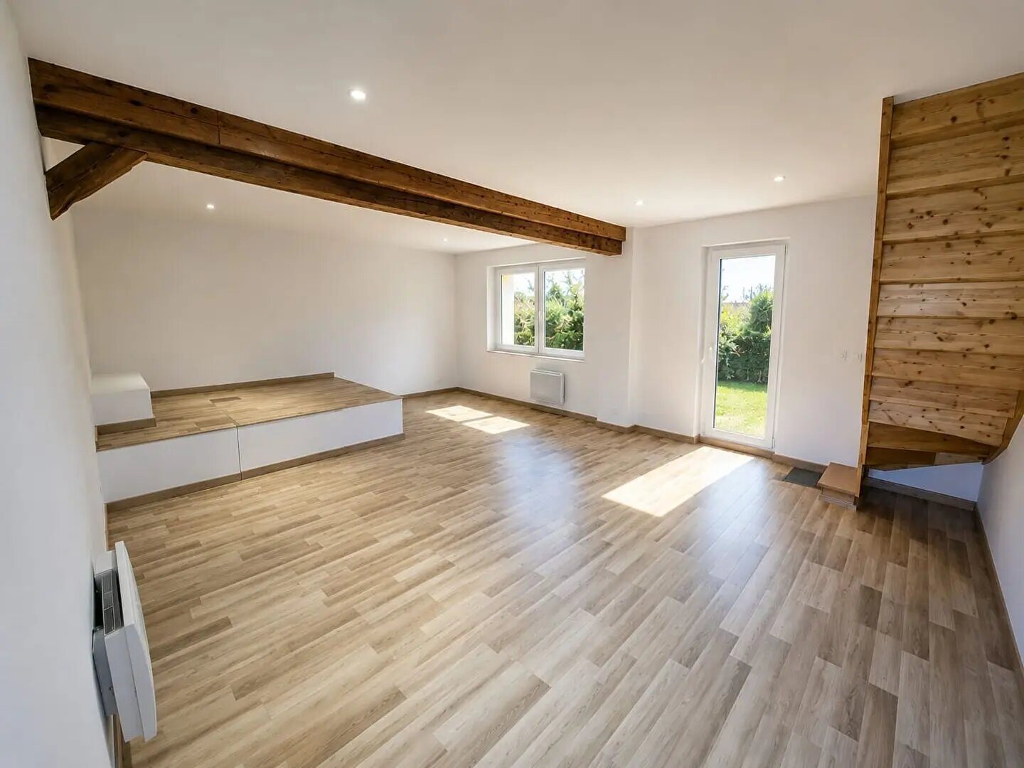 Maison à vendre, 100m², Airion
