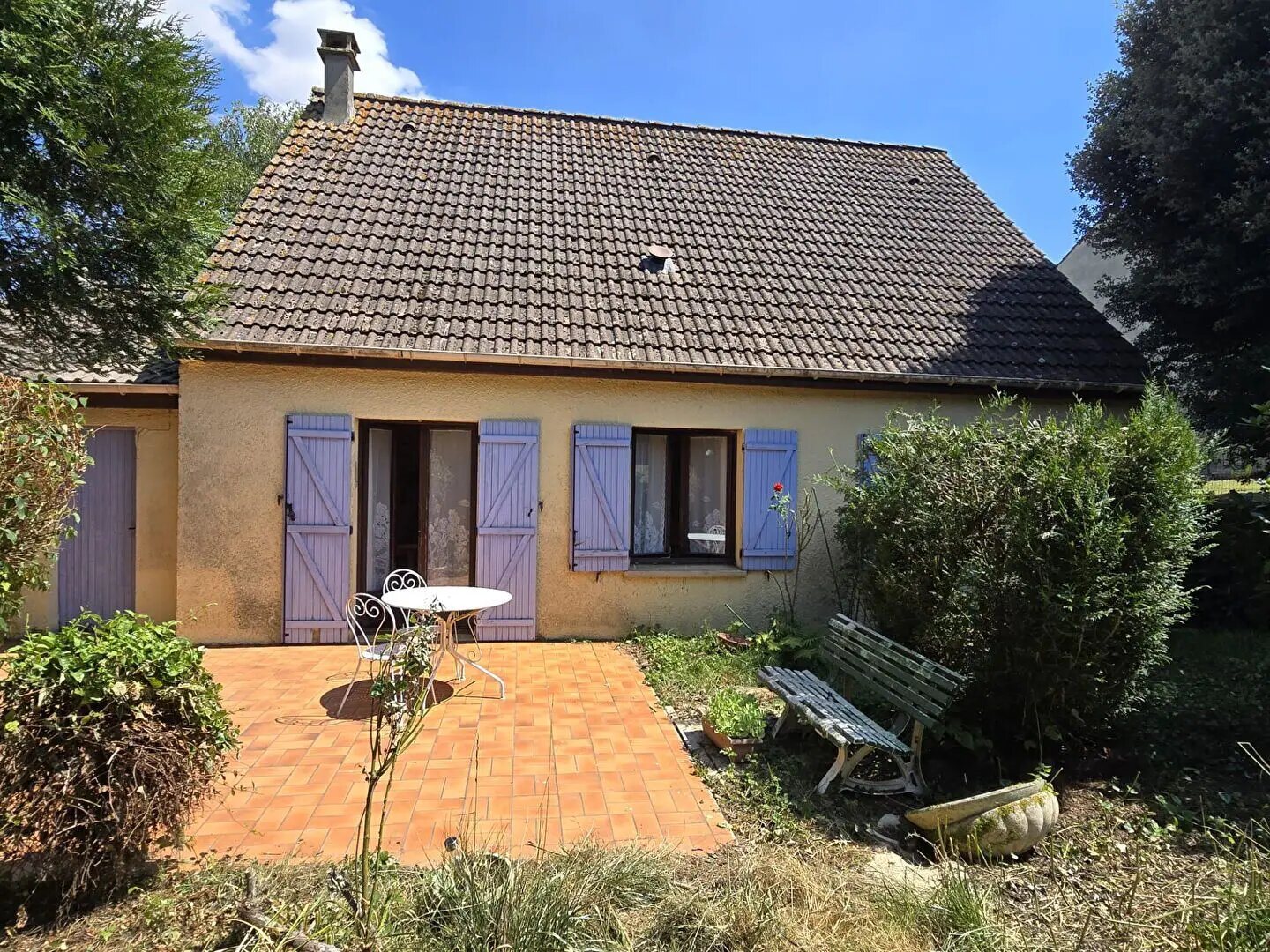 Maison à vendre, 126m², Airion