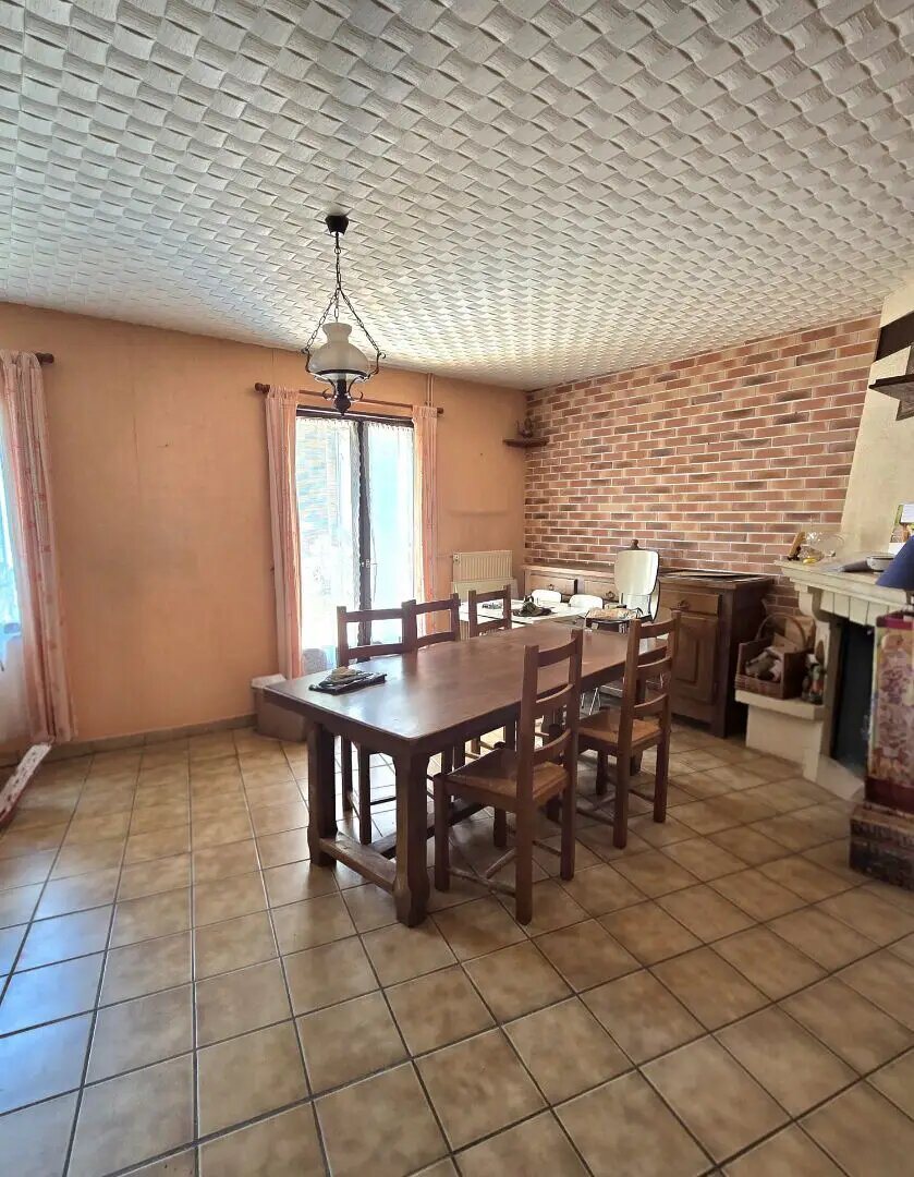 Maison à vendre, 126m², Airion