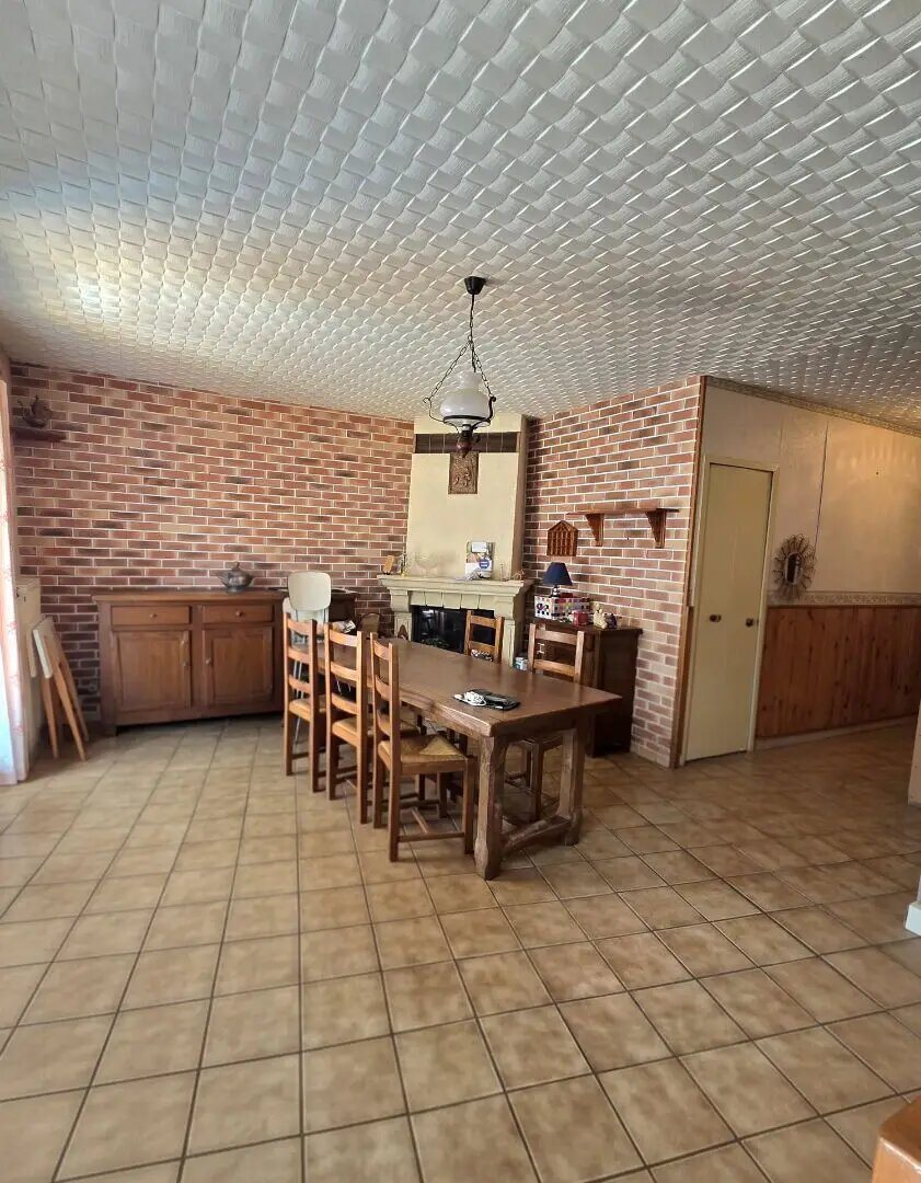 Maison à vendre, 126m², Airion