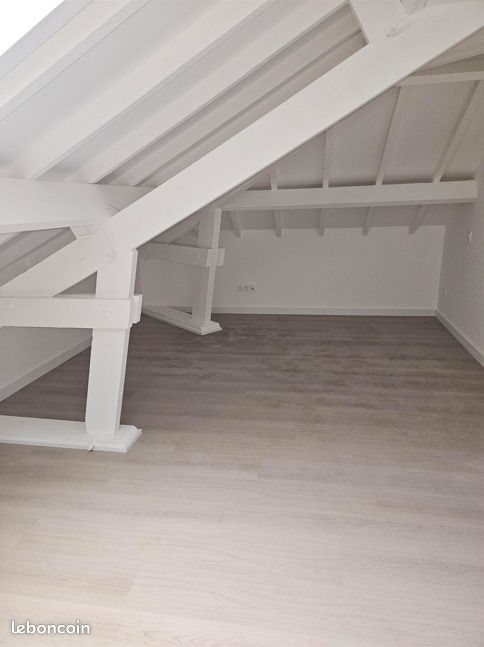 Maison à louer, 62m², Sillé-le-Guillaume