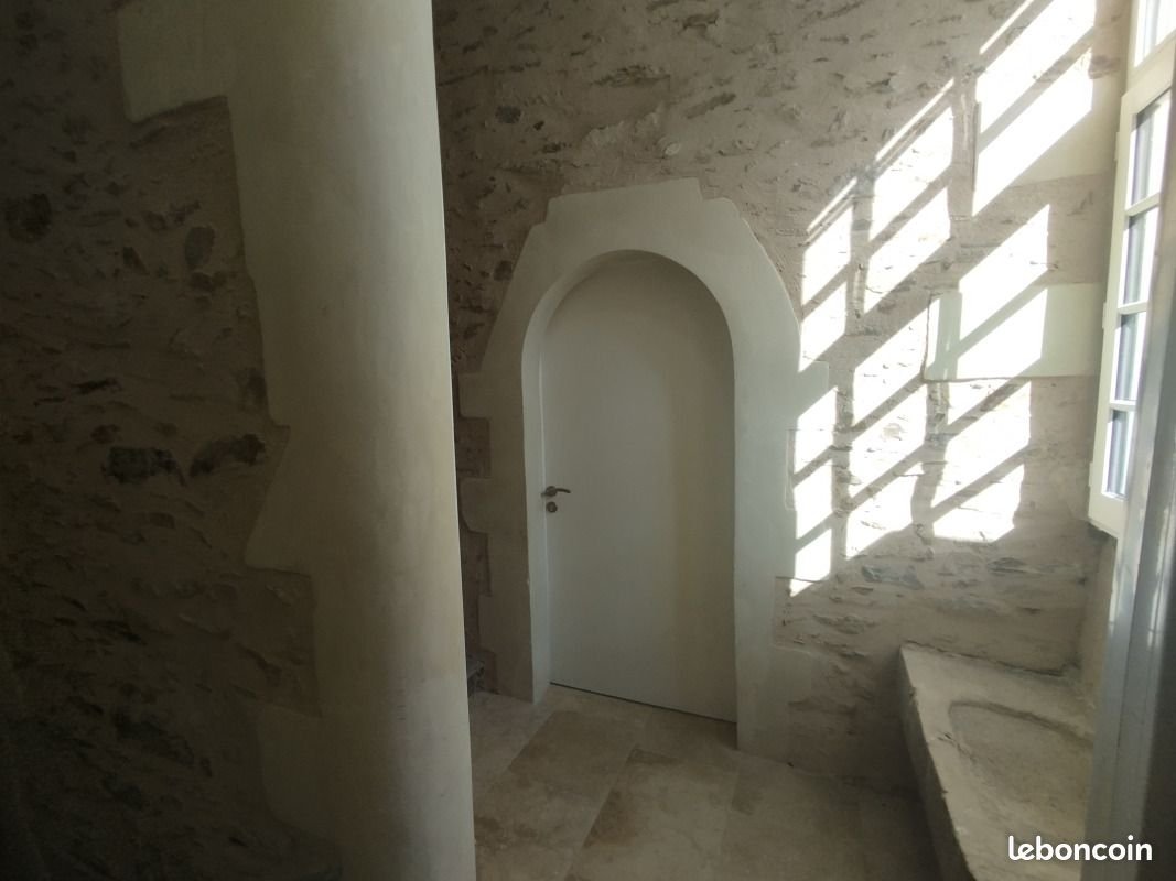 Appartement à louer, 70m², Château-Gontier