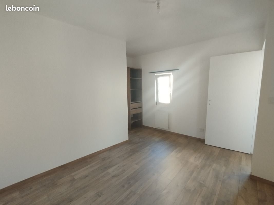 Appartement à louer, 70m², Château-Gontier