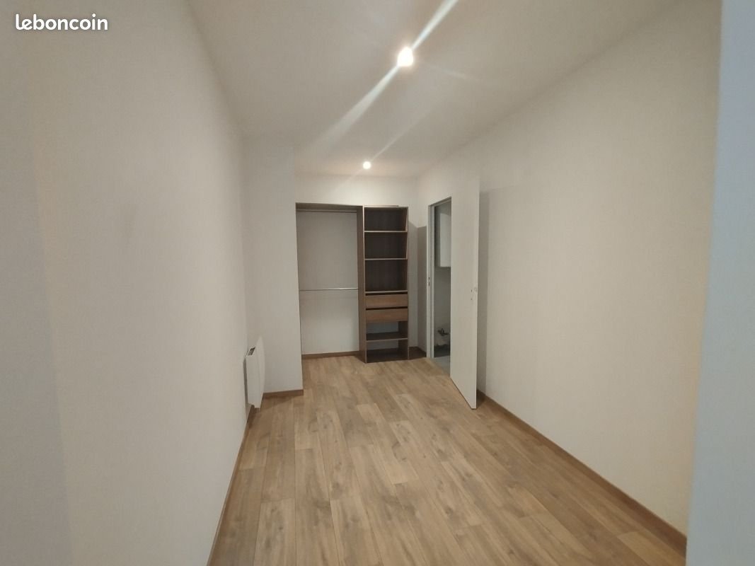 Appartement à louer, 70m², Château-Gontier