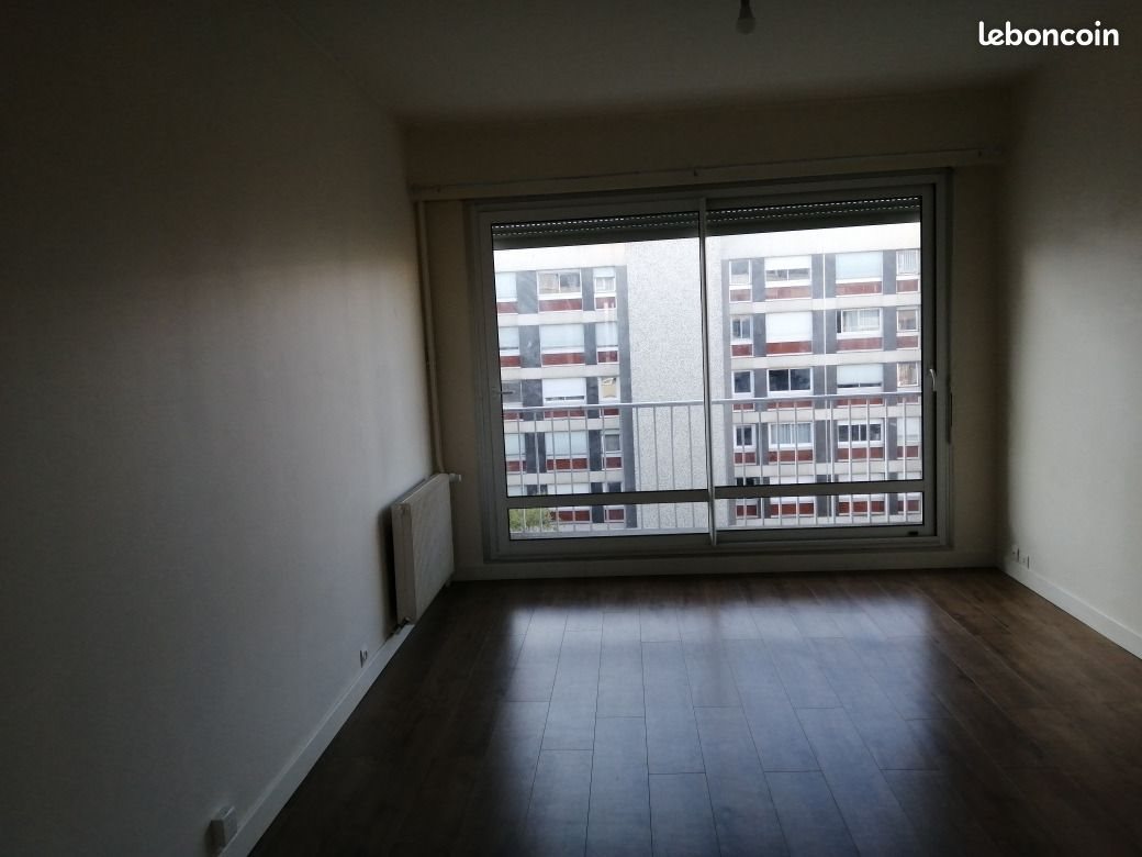 Appartement à louer, 55m², Le Mans