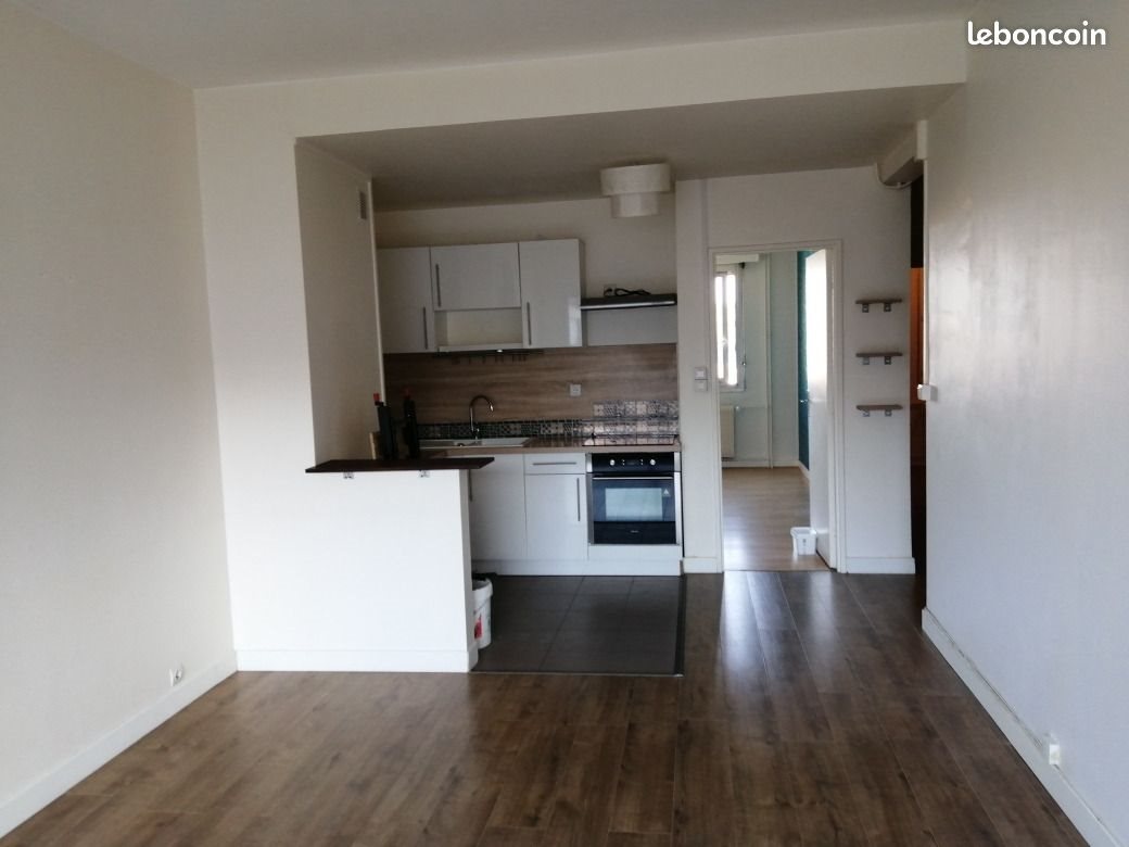 Appartement à louer, 55m², Le Mans