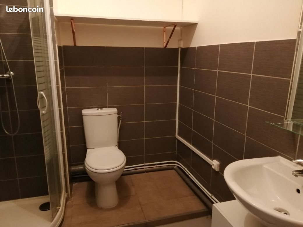Appartement à louer, 55m², Le Mans