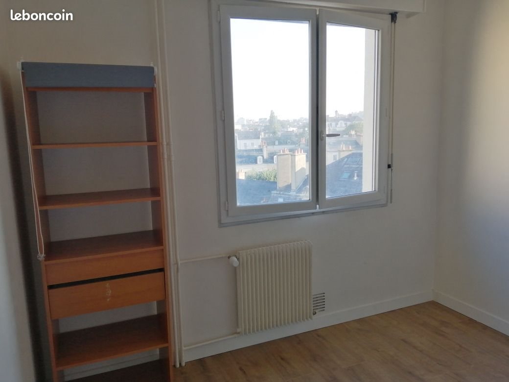 Appartement à louer, 55m², Le Mans