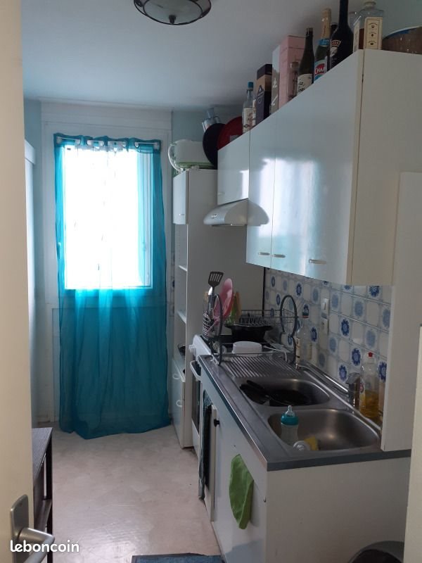 Appartement à louer, 61m², Le Mans