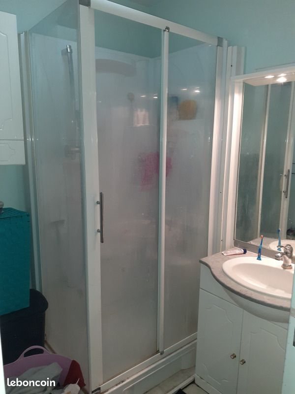 Appartement à louer, 61m², Le Mans