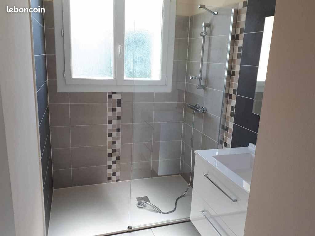 Maison à louer, 87m², Mayenne