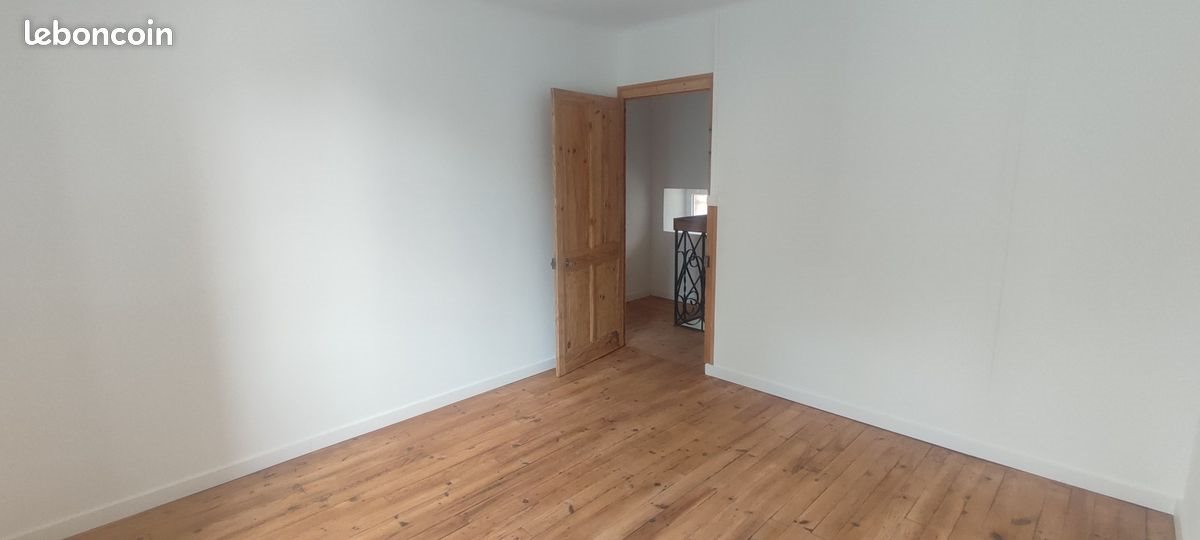 Maison à louer, 75m², Rochetrejoux