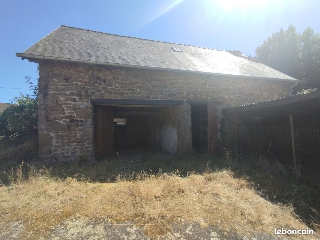 Maison à louer, 101m², Ambrières-les-Vallées