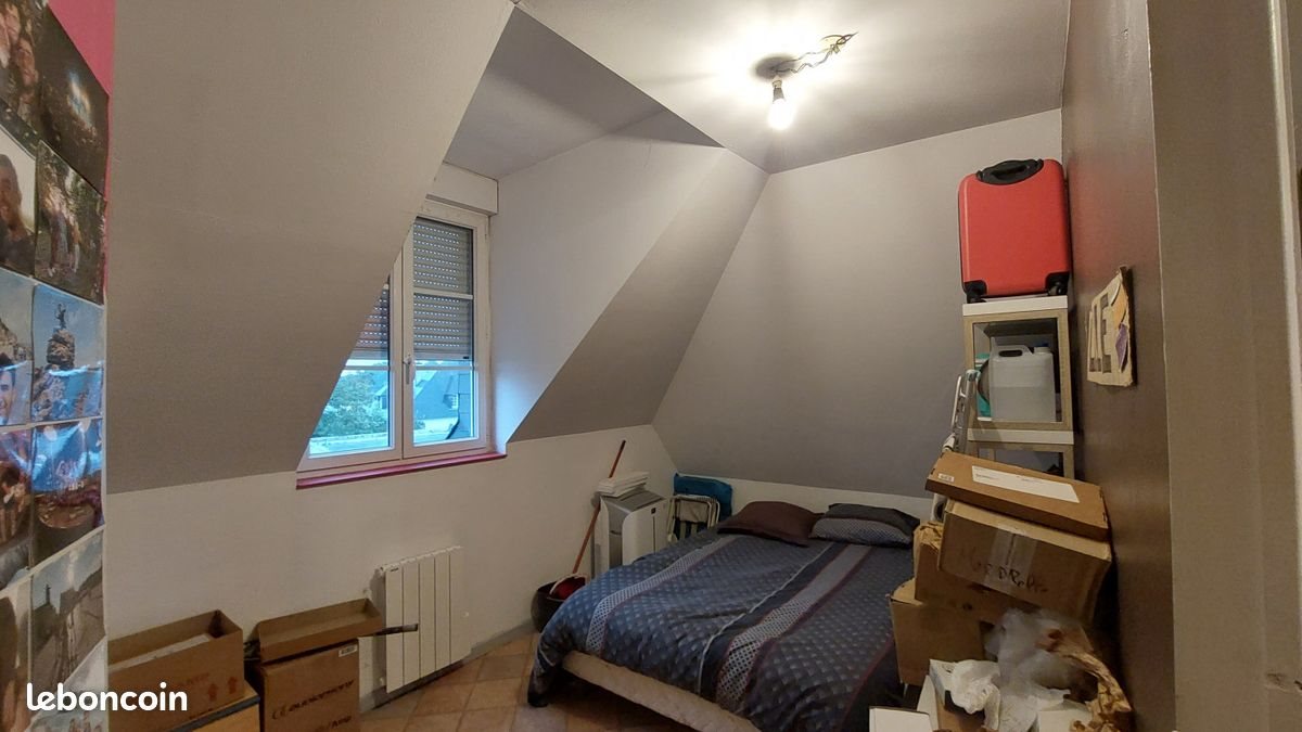 Appartement à louer, 57m², Loiron