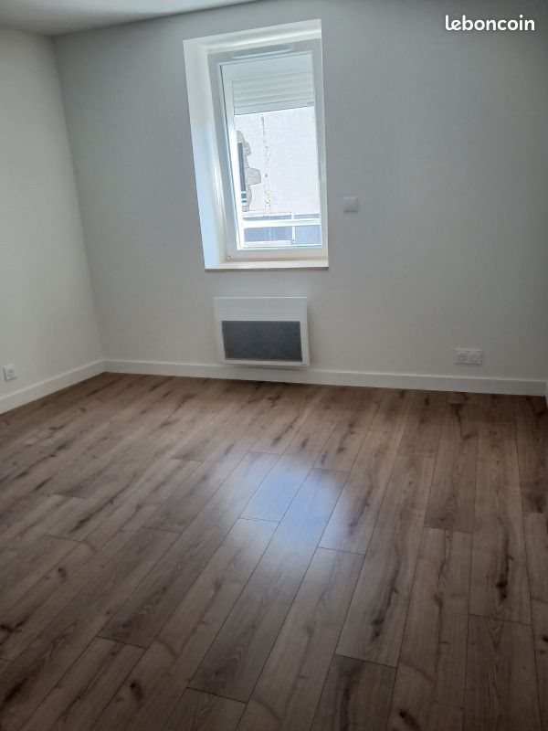 Maison à louer, 99m², La Bernardière