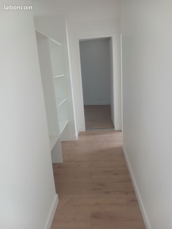Maison à louer, 99m², La Bernardière