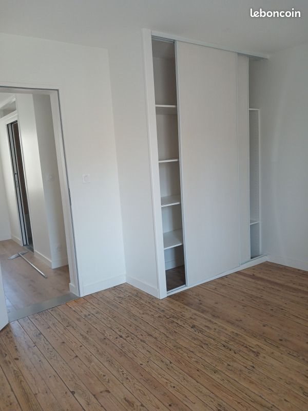 Maison à louer, 99m², La Bernardière