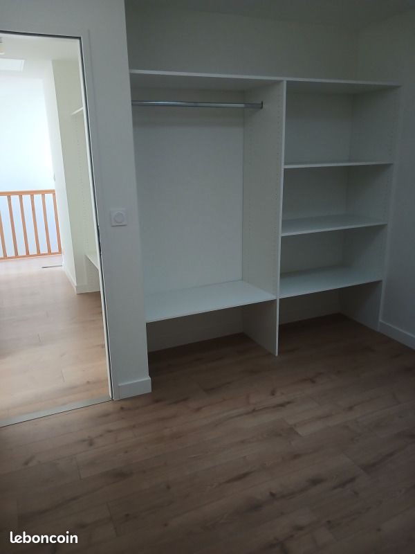 Maison à louer, 99m², La Bernardière