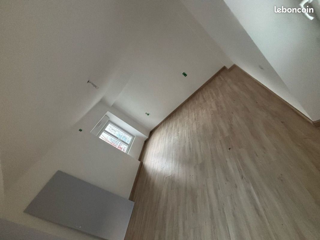 Appartement à louer, 71m², Bessé-sur-Braye