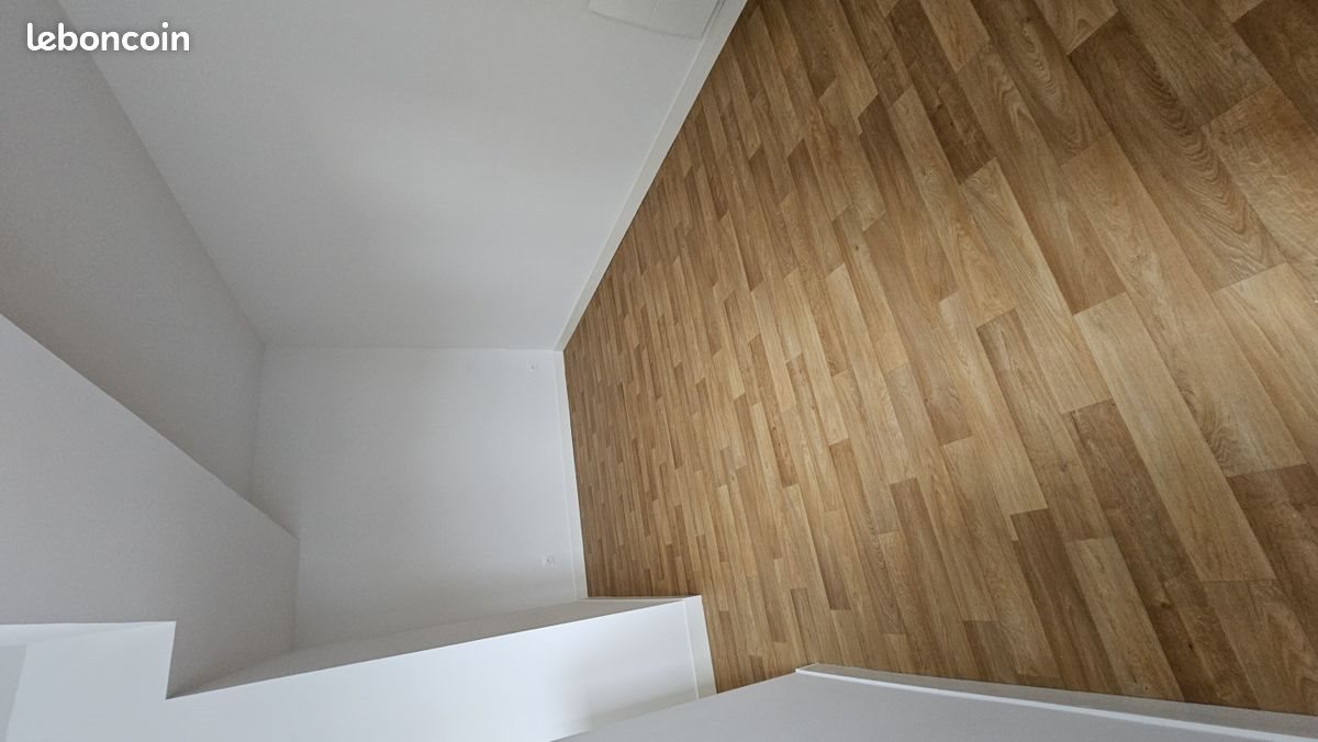 Appartement à louer, 53m², Fontenay-le-Comte