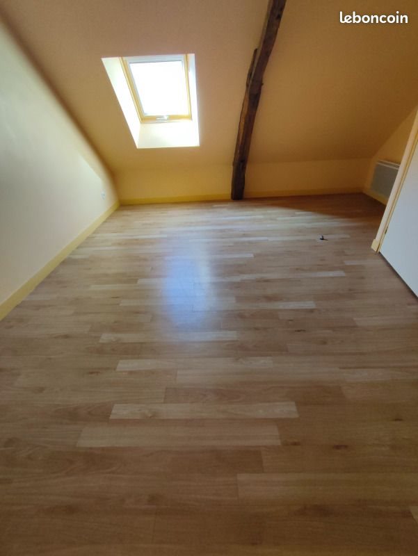 Maison à louer, 75m², Marçon