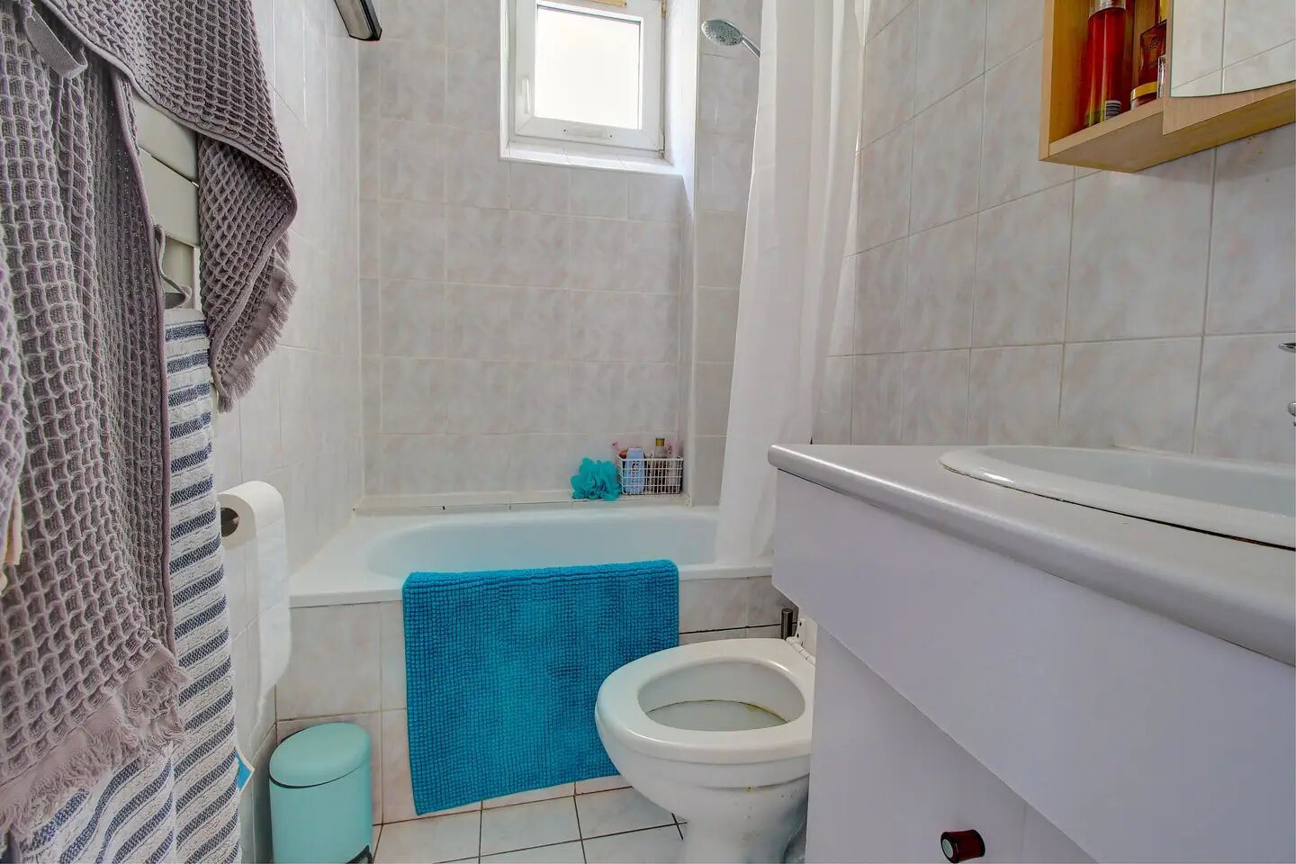 Appartement à louer, 34m², Paris 20ème