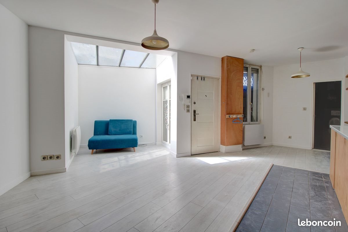 Maison à vendre, 86m², Romainville