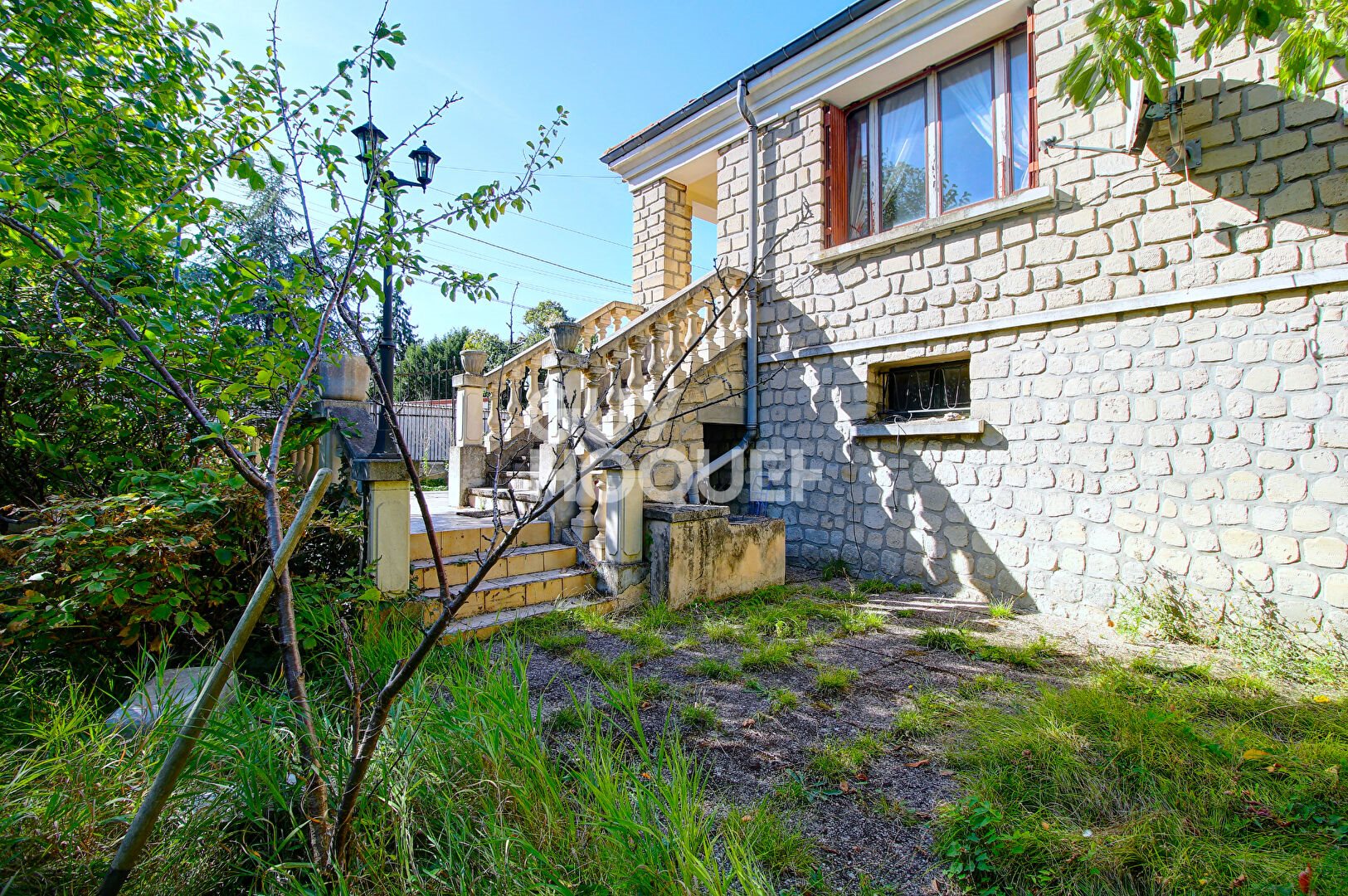 Maison à vendre, 180m², Montfermeil