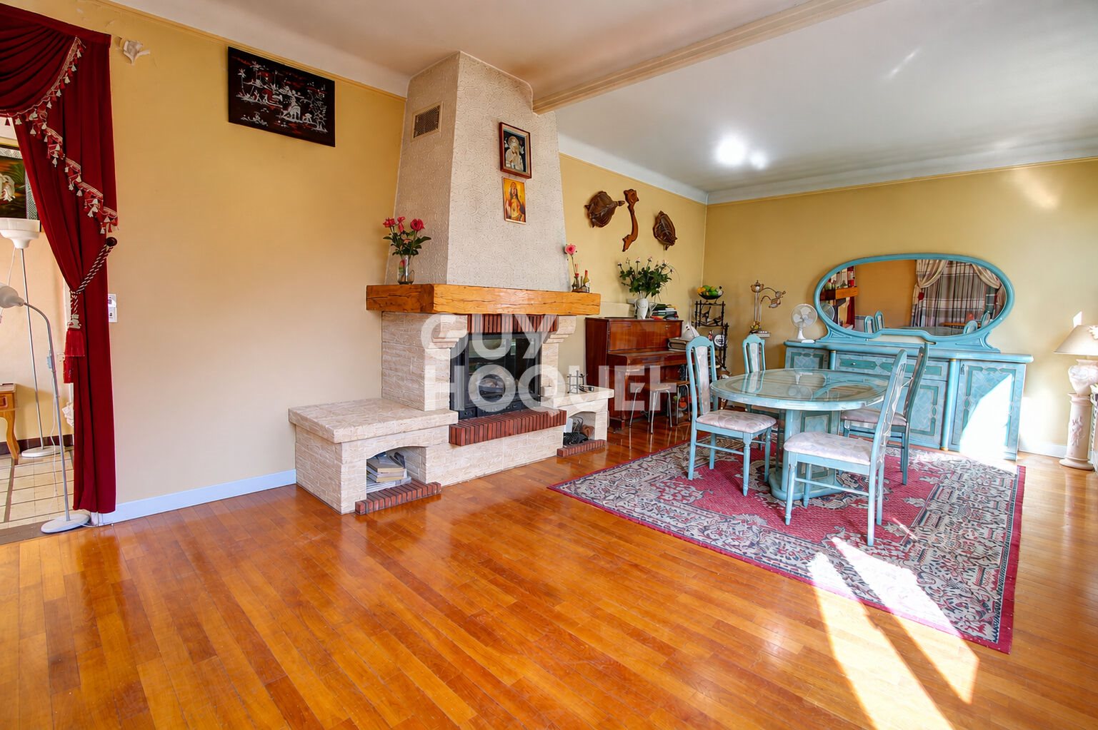 Maison à vendre, 180m², Montfermeil