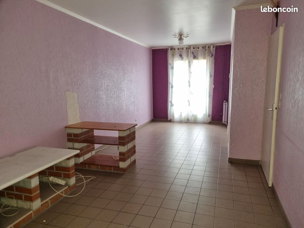 Maison à vendre, 80m², Templeuve-en-Pévèle