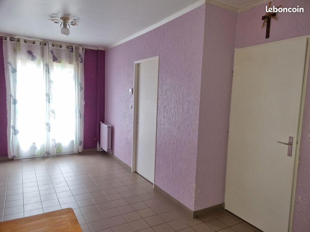 Maison à vendre, 80m², Templeuve-en-Pévèle