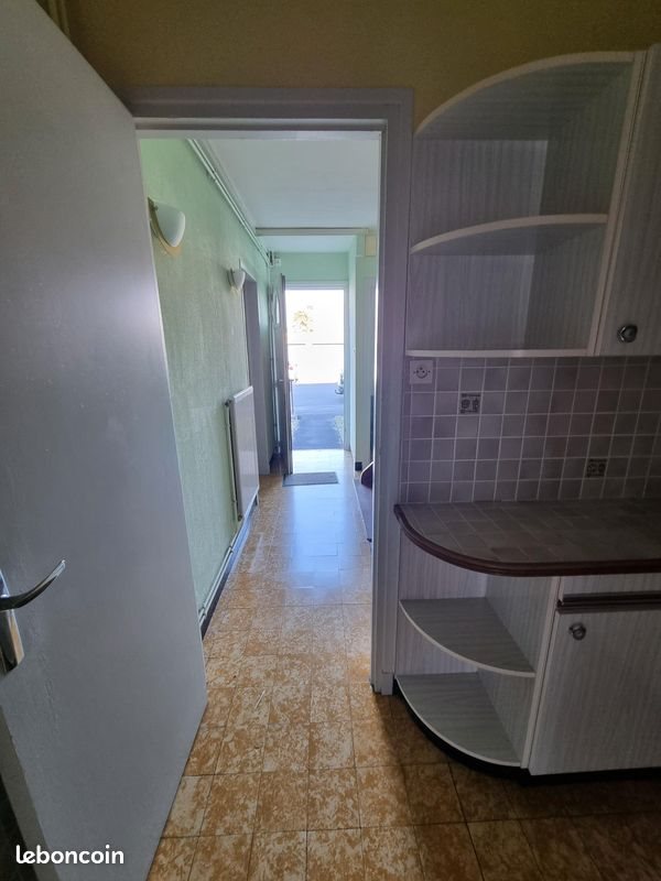 Maison à vendre, 68m², Wervicq-Sud