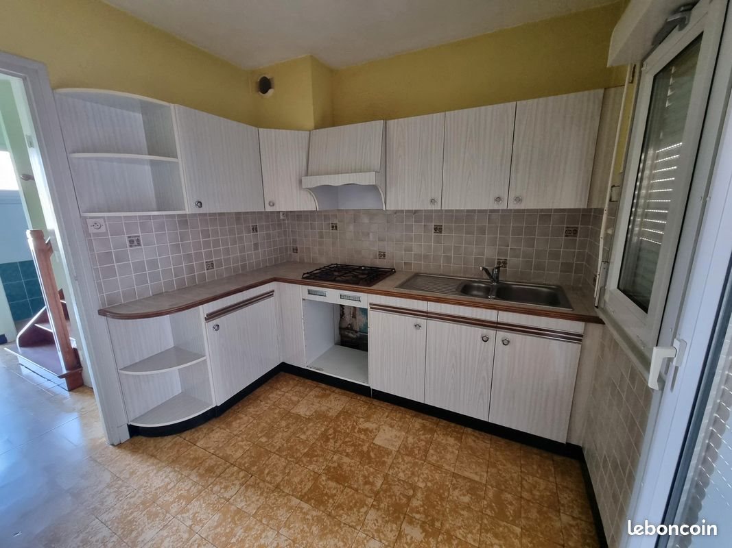 Maison à vendre, 68m², Wervicq-Sud